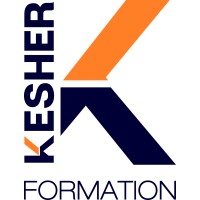 KESHER FORMATION logo - Similar company to Bardin Consulting - Iso 27001, Soc 2, Rgpd, Nis2, Dora