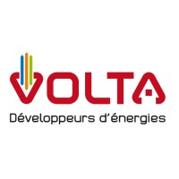 SAS VOLTA logo - Similar company to Auption