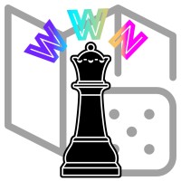 Women's Wargaming Network logo - Similar company to Center For Advanced Preparedness And Threat Response Simulation (Captrs)