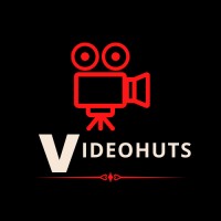 Videohuts logo - Similar company to Hex Design Labs