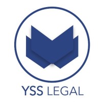 YSS Legal logo - Similar company to Modem Hive