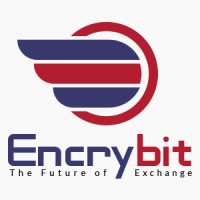 Encrybit logo - Similar company to Bitlink Cryptocurrency Exchange