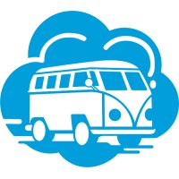 CloudBus Digital logo - Similar company to Rogue Digital