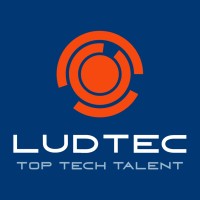Ludtec logo - Similar company to Hunter Jacobs Pty Ltd