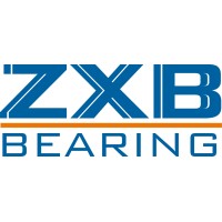 ZXB Bearing America logo - Similar company to Rolltex Bearing