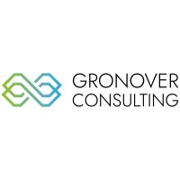 Gronover Consulting GmbH logo - Similar company to Via Studios Gmbh