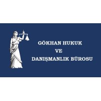 Gökhan Law Firm logo - Similar company to Bilgin & Demirtaş Hukuk Ve Danışmanlık