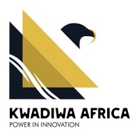 Kwadiwa Africa logo - Similar company to Wastebusters (Pty) Ltd