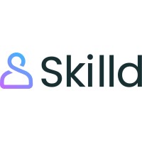Skilld logo - Similar company to Snapsy