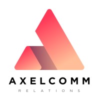 AXELCOMM logo - Similar company to Acqua Adv