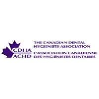 Canadian Dental Hygienists Association logo - Similar company to The Epstein Group