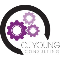 CJ Young Consulting, LLC logo - Similar company to The Challenge Program, Inc