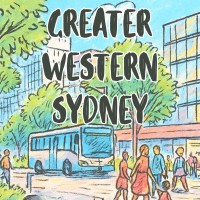 Greater Western Sydney logo - Similar company to Xperiatech