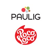 Poco Loco - part of Paulig logo - Similar company to Paulig Group