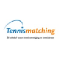 Tennismatching