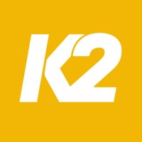 Agência K2 logo - Similar company to Creatoria