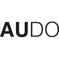 Audo Design logo - Similar company to Scu E-Mobility