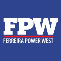 Ferreira Power West, LLC logo - Similar company to Linear Electric