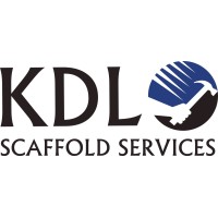 KDL Scaffold Services logo - Similar company to Sunstate Scaffold Services
