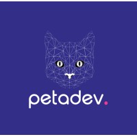 petadev logo - Similar company to Webmotion Kft.