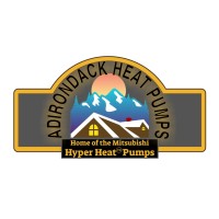 Adirondack Heat Pumps logo - Similar company to Zhejiang Leiya Electronics Co.，Ltd