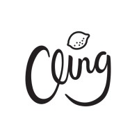 Cling Juicery logo - Similar company to Impact Berry Coffee