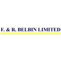 F.& R.BELBIN LIMITED logo - Similar company to Tyne North Training