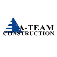 A-Team Construction logo - Similar company to Graceful Management Systems
