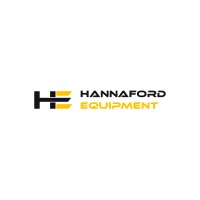 Hannaford Equipment logo - Similar company to Rdw (Rd Williams)