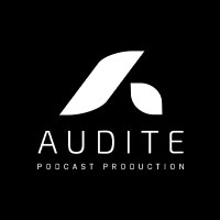 Audite Podcast Production logo - Similar company to Difference Press - An Independent Publisher Of Exceptional Expert Books