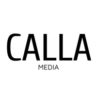 Calla Media LLC logo - Similar company to Myfitplate App