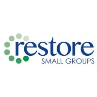Restore Small Groups logo - Similar company to Hostmy