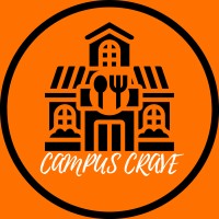 CAMPUS CRAVE logo - Similar company to Spaced