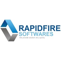 Rapidfire Softwares logo - Similar company to Activewebsolutions