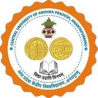 Central University of Andhra Pradesh logo - Similar company to Becauseoishicares