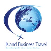 Island Business Travel logo - Similar company to Vnture