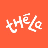 Théla logo - Similar company to Wardrobly