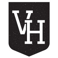 Varsity Hues logo - Similar company to Varsity Made