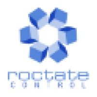 Roctate Control logo - Similar company to Hrv Engineering