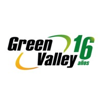 Corporación Green Valley logo - Similar company to Acorbat