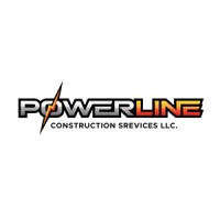 Powerline Construction Services logo - Similar company to Andpower Utility Contractor