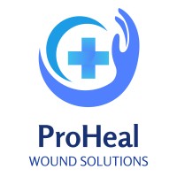 ProHeal Wound Solutions logo - Similar company to Willow Glen Terminal