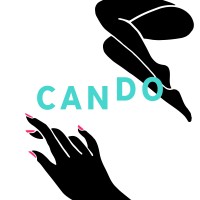 Cando logo - Similar company to Dept.