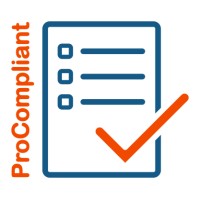 ProCompliant logo - Similar company to Risk'N Tic