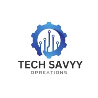 TechSavvy Operations logo - Similar company to Alams Design