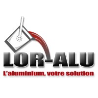 LOR ALU logo - Similar company to 2D-Domeca