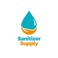 Sanitizer Supply logo - Similar company to Hilton Nay Pyi Taw
