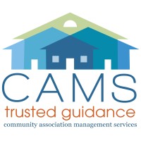 CAMS (Community Association Management Services) logo - Similar company to Cams