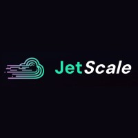 JetScale AI logo - Similar company to Soajs