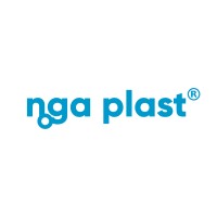 NGA Plast logo - Similar company to Statgo